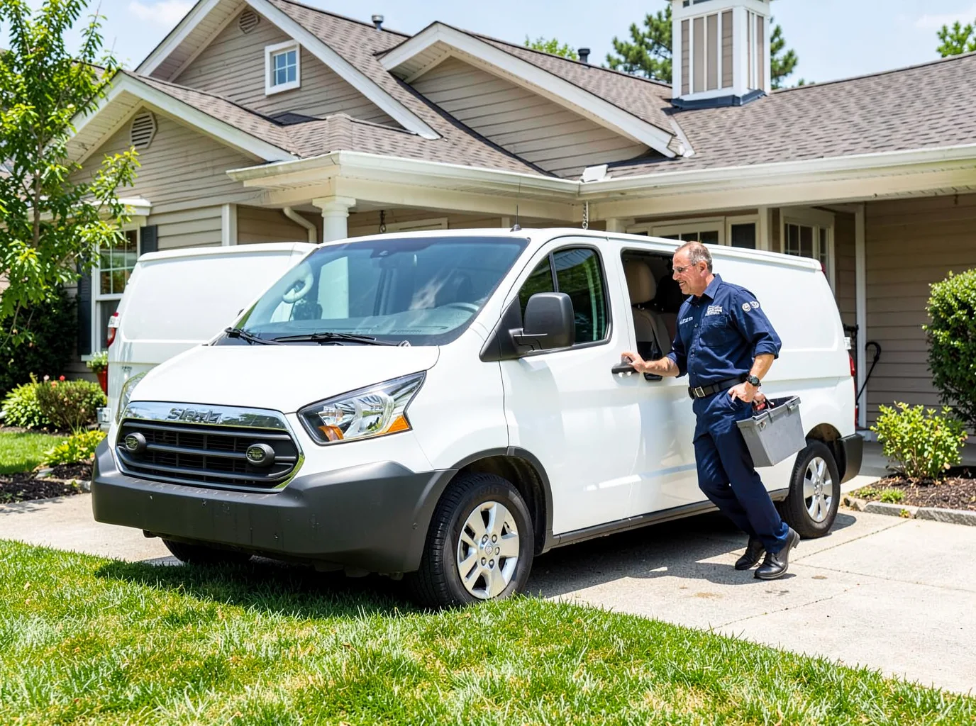 Emergency Plumber company in Perkasie, PA