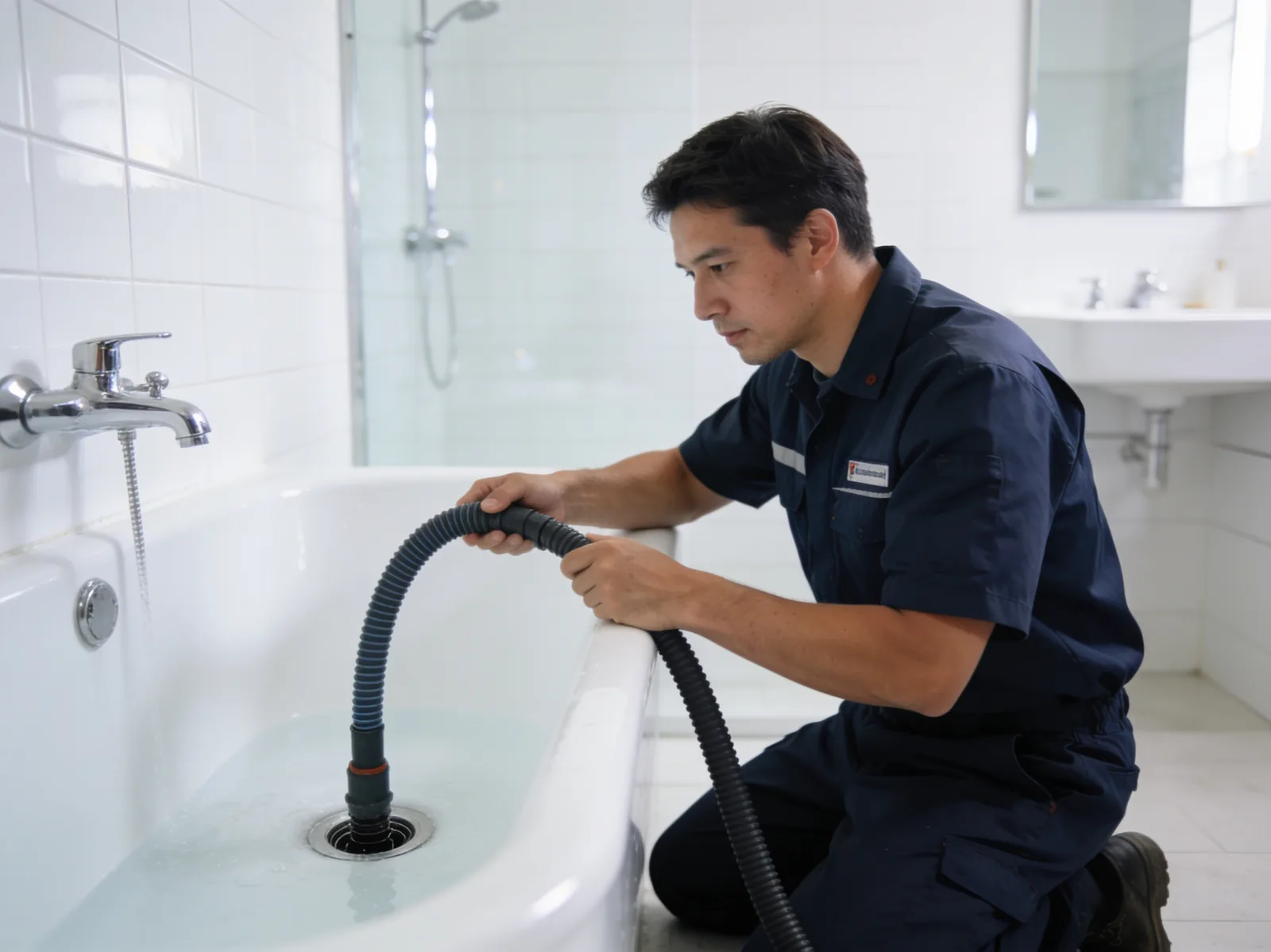 Emergency Plumber Perkasie, PA FAQs
